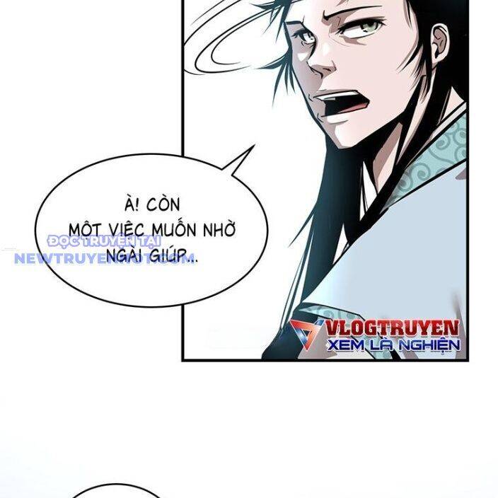Thiên Hạ Đệ Nhất Võ Sư - Chapter 10 - Page 33