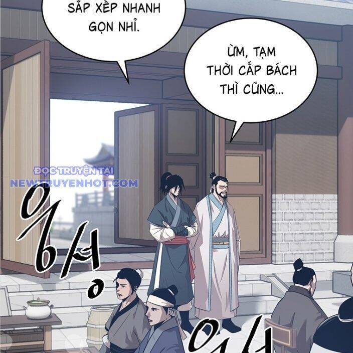 Thiên Hạ Đệ Nhất Võ Sư - Chapter 10 - Page 4