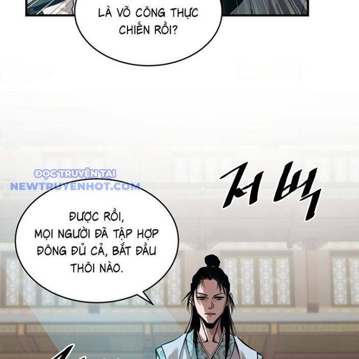 Thiên Hạ Đệ Nhất Võ Sư - Chapter 10 - Page 47
