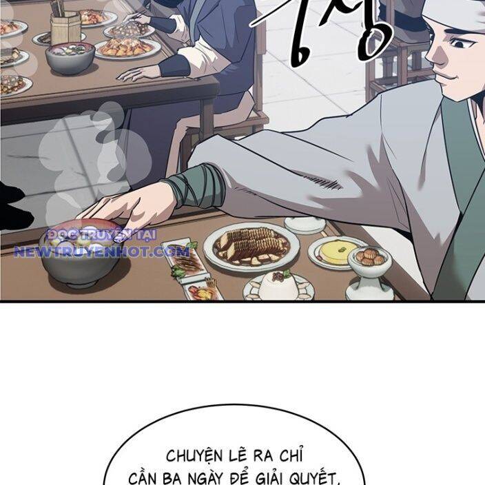 Thiên Hạ Đệ Nhất Võ Sư - Chapter 10 - Page 5