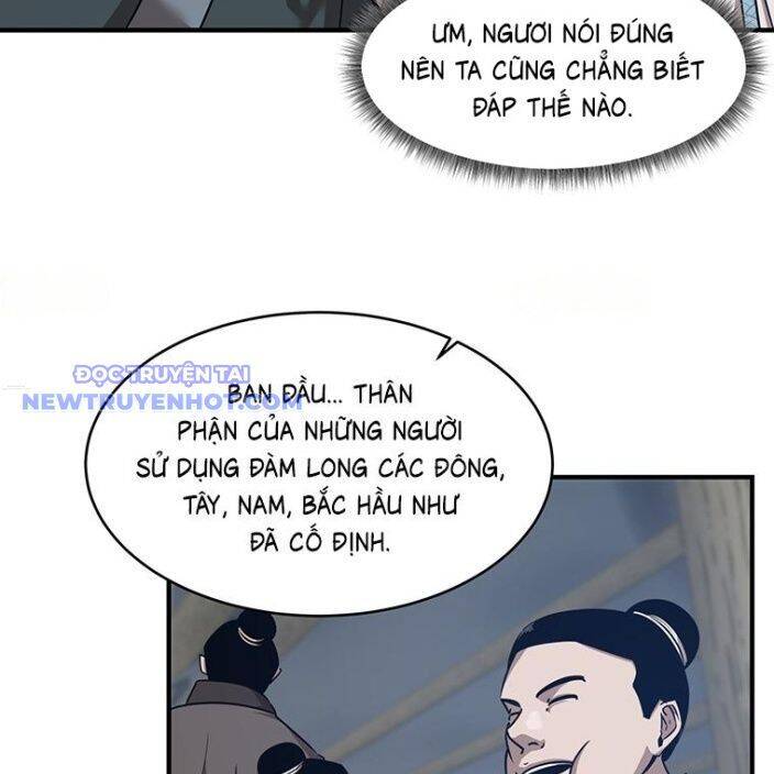 Thiên Hạ Đệ Nhất Võ Sư - Chapter 10 - Page 7