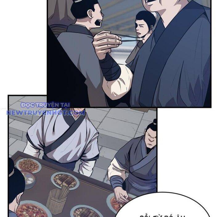 Thiên Hạ Đệ Nhất Võ Sư - Chapter 10 - Page 8