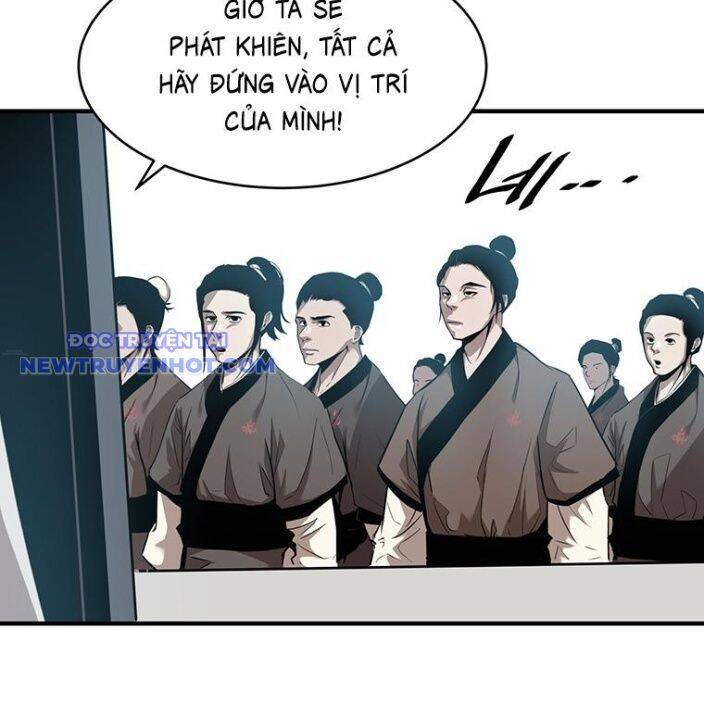 Thiên Hạ Đệ Nhất Võ Sư - Chapter 10 - Page 80