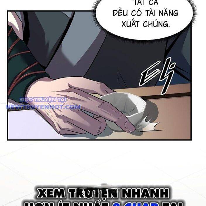 Thiên Hạ Đệ Nhất Võ Sư - Chapter 11 - Page 11