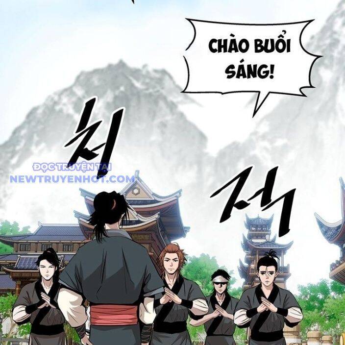 Thiên Hạ Đệ Nhất Võ Sư - Chapter 11 - Page 119