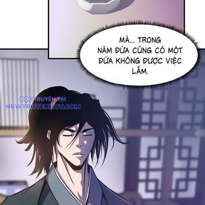 Thiên Hạ Đệ Nhất Võ Sư - Chapter 11 - Page 21
