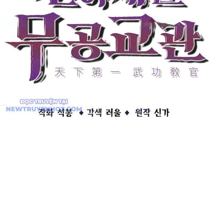 Thiên Hạ Đệ Nhất Võ Sư - Chapter 11 - Page 33