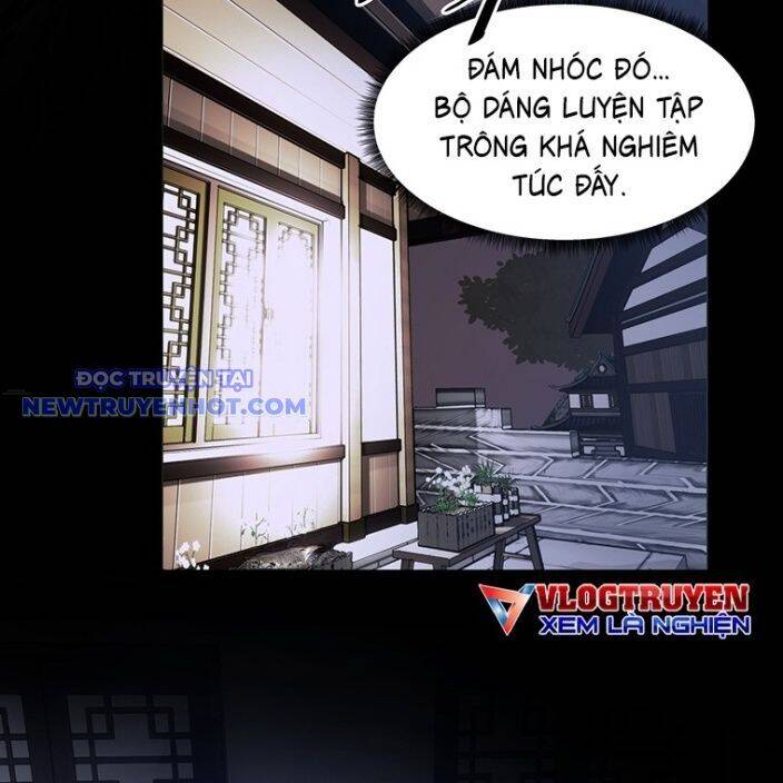 Thiên Hạ Đệ Nhất Võ Sư - Chapter 11 - Page 4