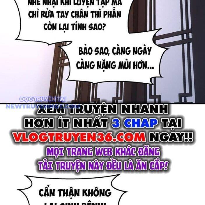Thiên Hạ Đệ Nhất Võ Sư - Chapter 11 - Page 57