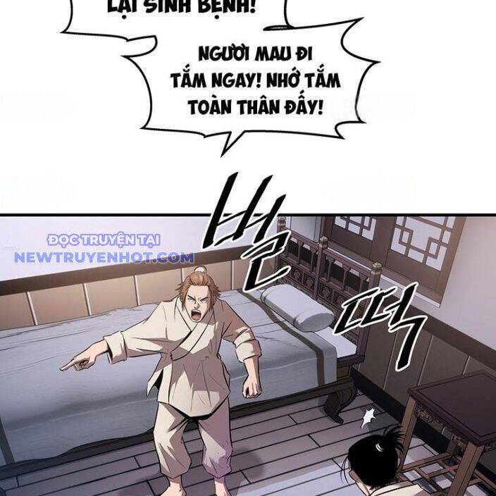 Thiên Hạ Đệ Nhất Võ Sư - Chapter 11 - Page 58