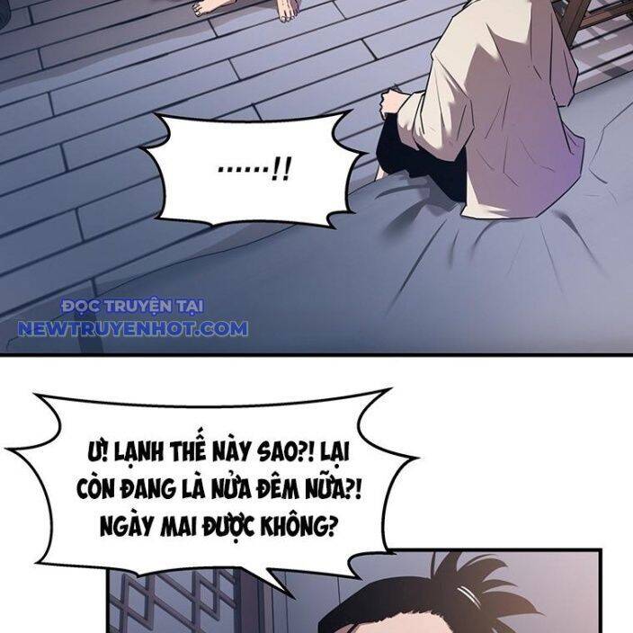 Thiên Hạ Đệ Nhất Võ Sư - Chapter 11 - Page 59