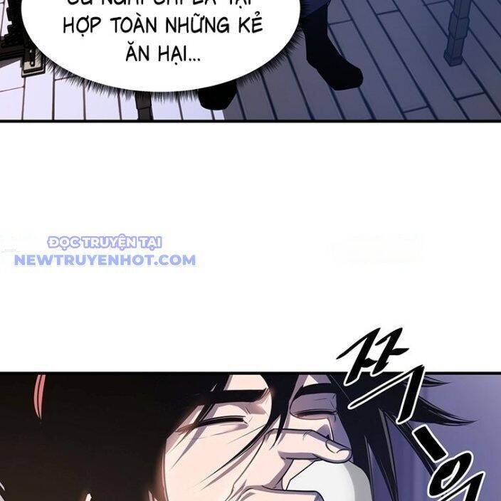 Thiên Hạ Đệ Nhất Võ Sư - Chapter 11 - Page 6