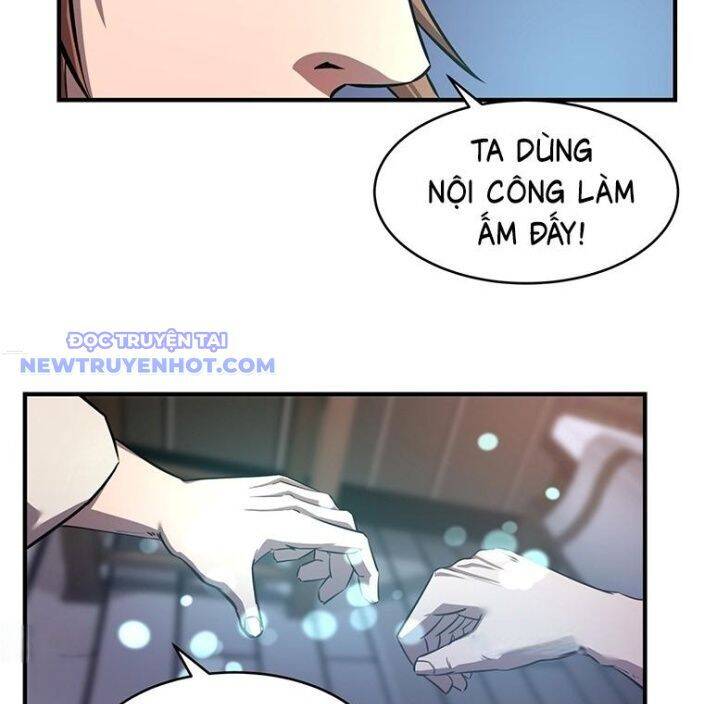 Thiên Hạ Đệ Nhất Võ Sư - Chapter 11 - Page 71