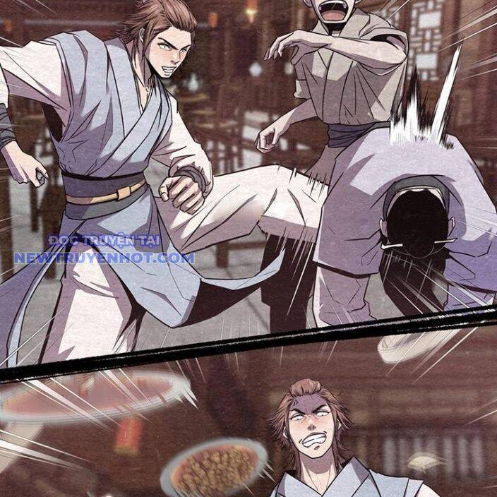 Thiên Hạ Đệ Nhất Võ Sư - Chapter 11 - Page 86