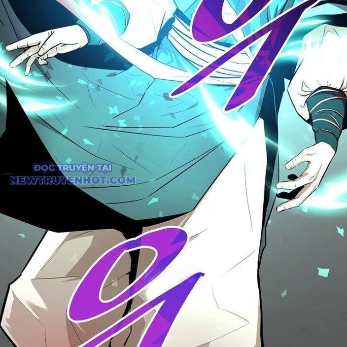 Thiên Hạ Đệ Nhất Võ Sư - Chapter 12 - Page 11