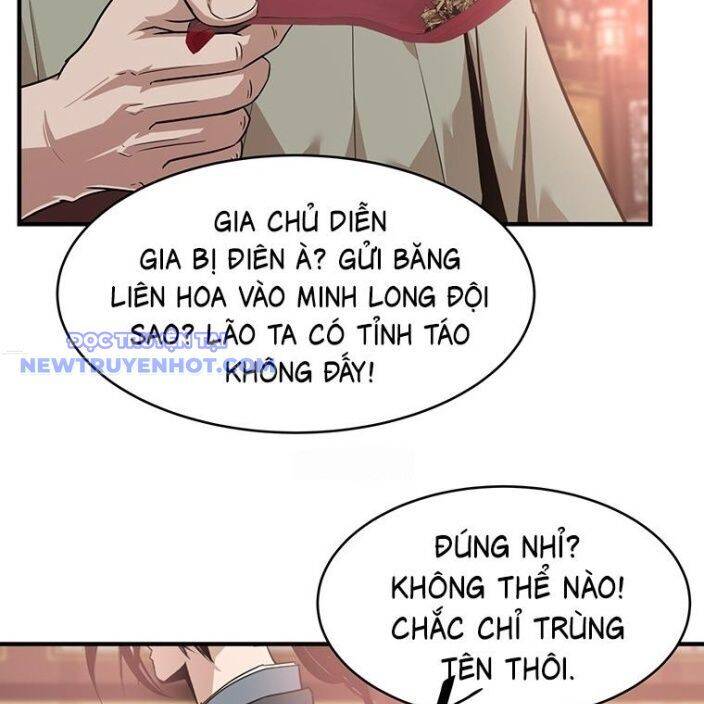 Thiên Hạ Đệ Nhất Võ Sư - Chapter 12 - Page 119