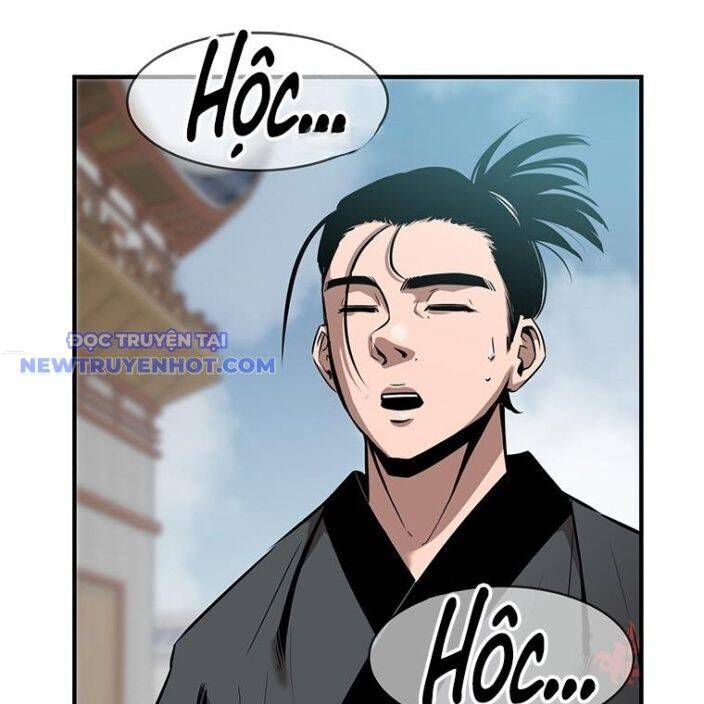 Thiên Hạ Đệ Nhất Võ Sư - Chapter 12 - Page 29