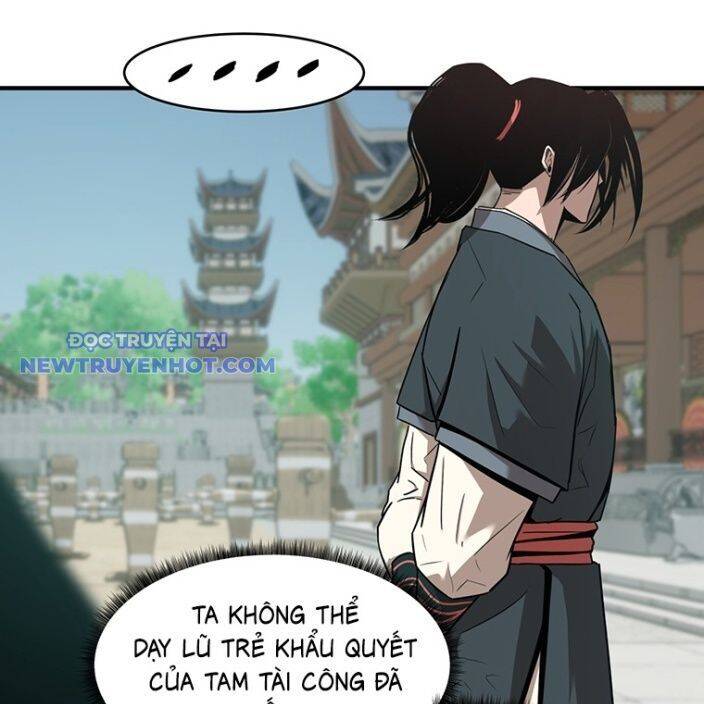 Thiên Hạ Đệ Nhất Võ Sư - Chapter 12 - Page 3