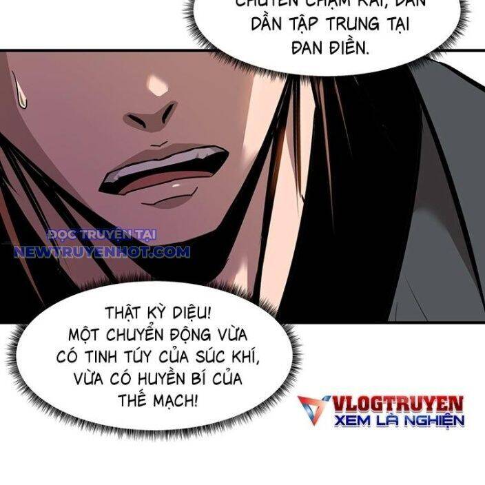 Thiên Hạ Đệ Nhất Võ Sư - Chapter 12 - Page 36