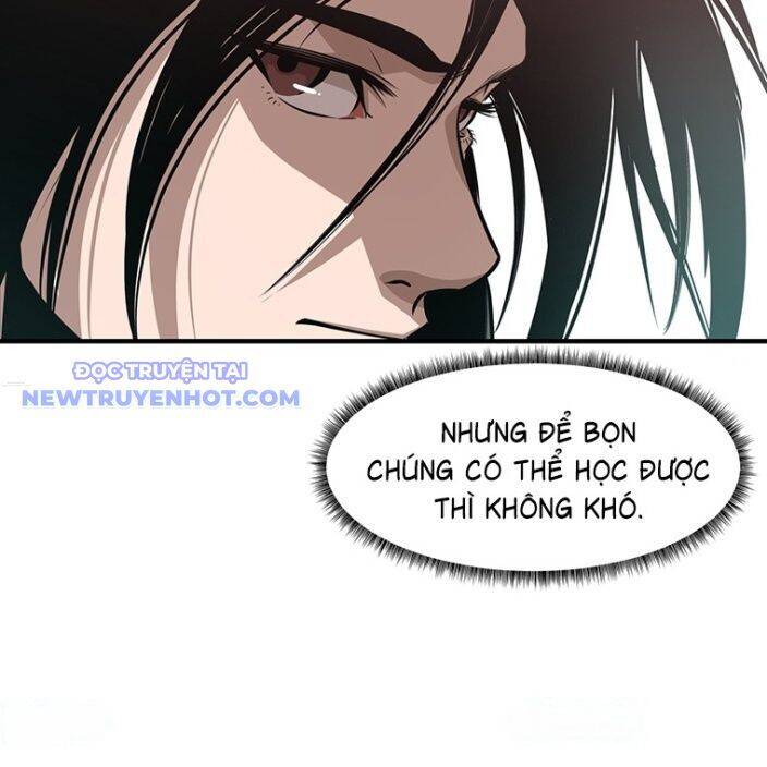 Thiên Hạ Đệ Nhất Võ Sư - Chapter 12 - Page 5