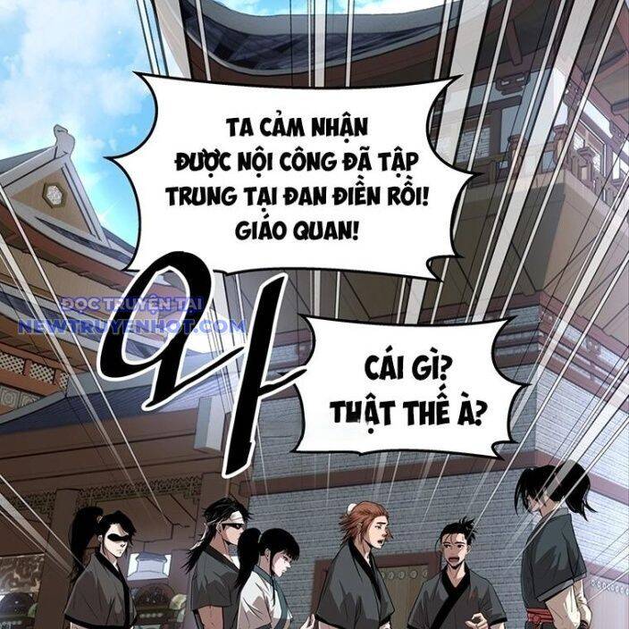 Thiên Hạ Đệ Nhất Võ Sư - Chapter 12 - Page 54