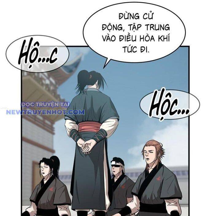 Thiên Hạ Đệ Nhất Võ Sư - Chapter 12 - Page 6