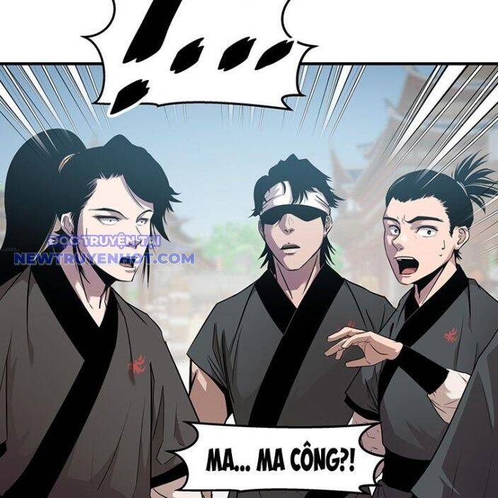 Thiên Hạ Đệ Nhất Võ Sư - Chapter 12 - Page 63