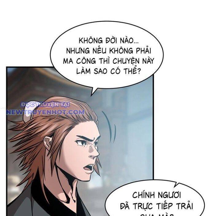 Thiên Hạ Đệ Nhất Võ Sư - Chapter 12 - Page 70