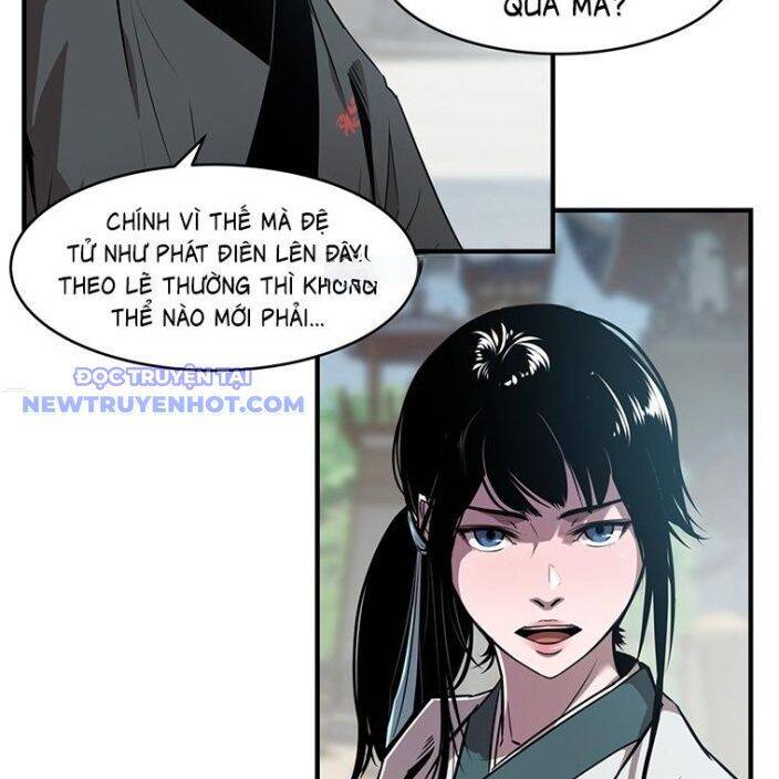 Thiên Hạ Đệ Nhất Võ Sư - Chapter 12 - Page 71