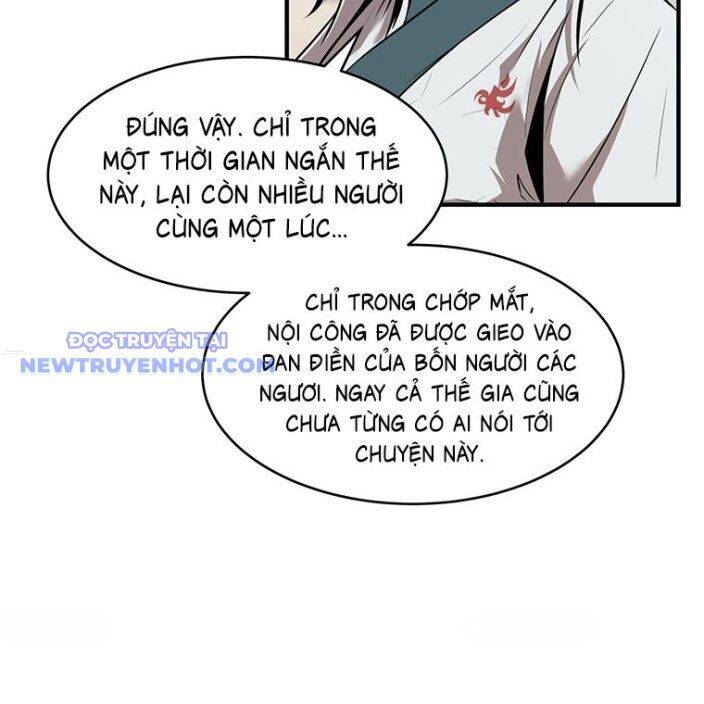 Thiên Hạ Đệ Nhất Võ Sư - Chapter 12 - Page 72