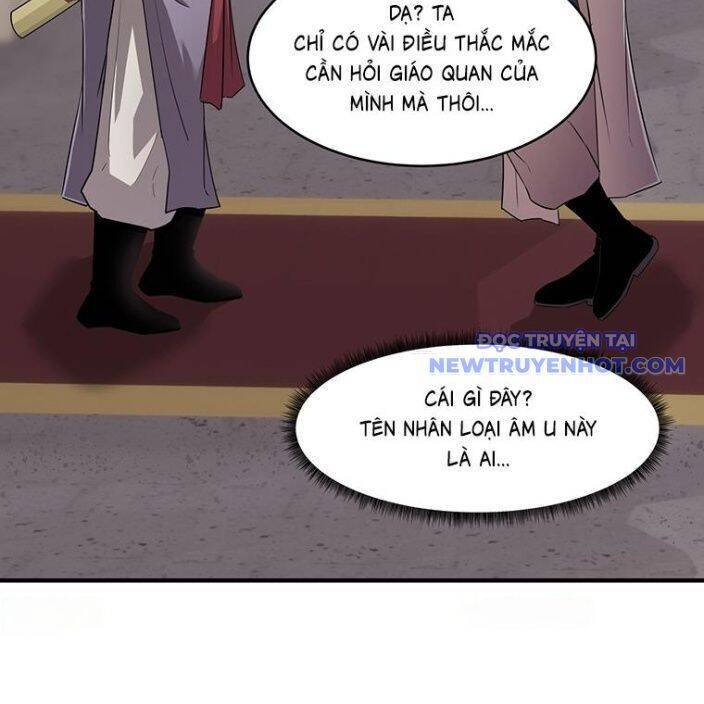 Thiên Hạ Đệ Nhất Võ Sư - Chapter 13 - Page 10