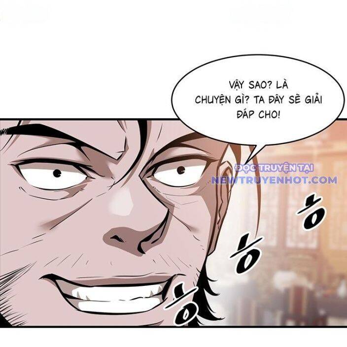 Thiên Hạ Đệ Nhất Võ Sư - Chapter 13 - Page 11