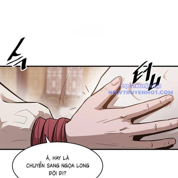 Thiên Hạ Đệ Nhất Võ Sư - Chapter 13 - Page 12