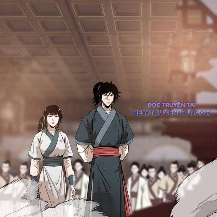 Thiên Hạ Đệ Nhất Võ Sư - Chapter 13 - Page 135