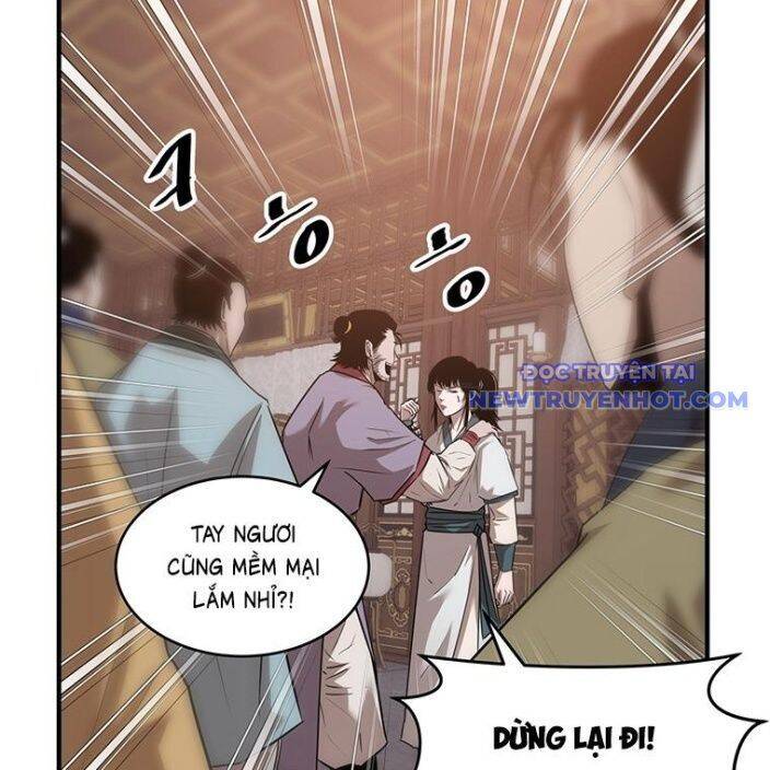 Thiên Hạ Đệ Nhất Võ Sư - Chapter 13 - Page 21