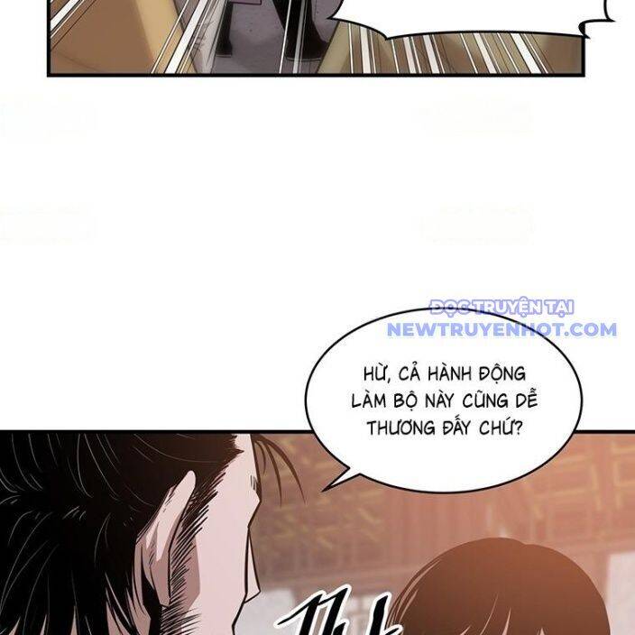 Thiên Hạ Đệ Nhất Võ Sư - Chapter 13 - Page 22