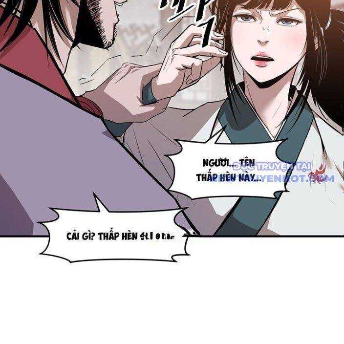 Thiên Hạ Đệ Nhất Võ Sư - Chapter 13 - Page 23