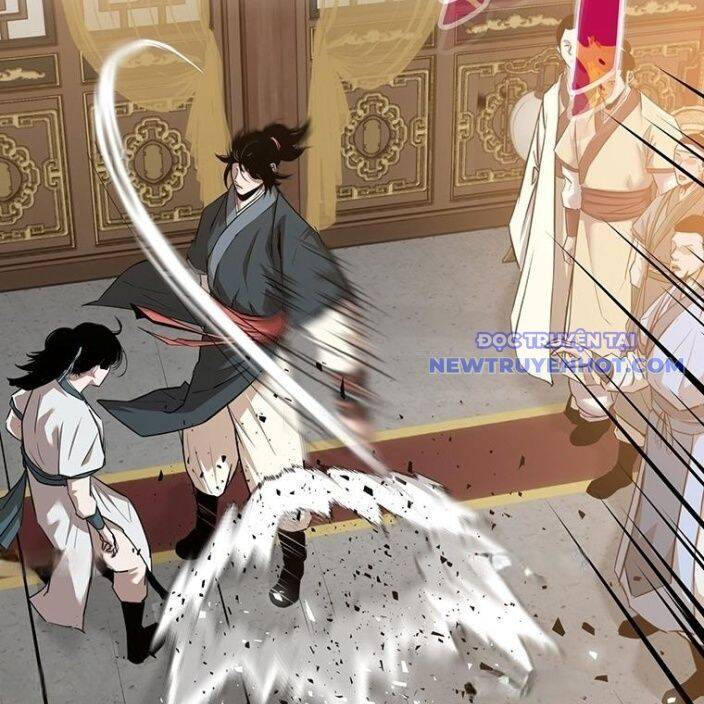 Thiên Hạ Đệ Nhất Võ Sư - Chapter 13 - Page 34