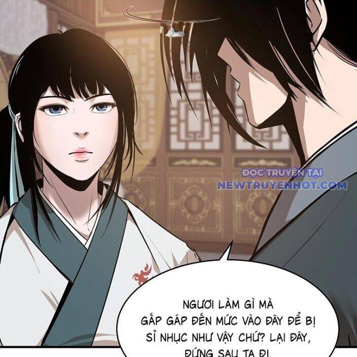 Thiên Hạ Đệ Nhất Võ Sư - Chapter 13 - Page 56