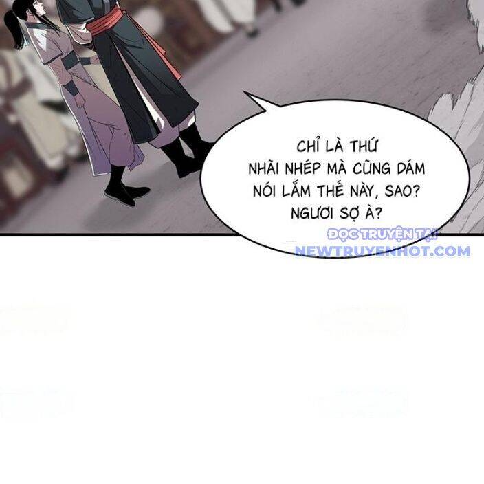 Thiên Hạ Đệ Nhất Võ Sư - Chapter 13 - Page 61