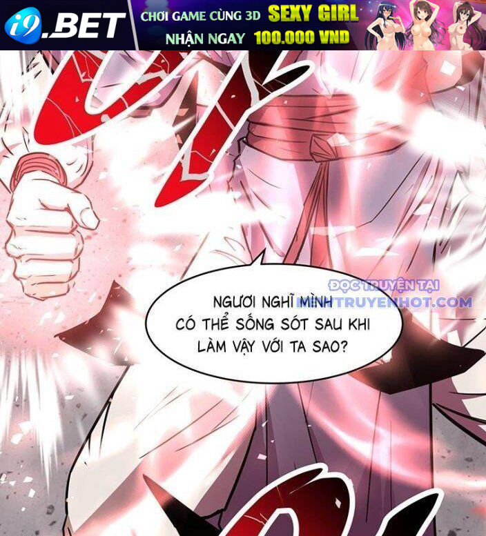 Thiên Hạ Đệ Nhất Võ Sư - Chapter 13 - Page 77