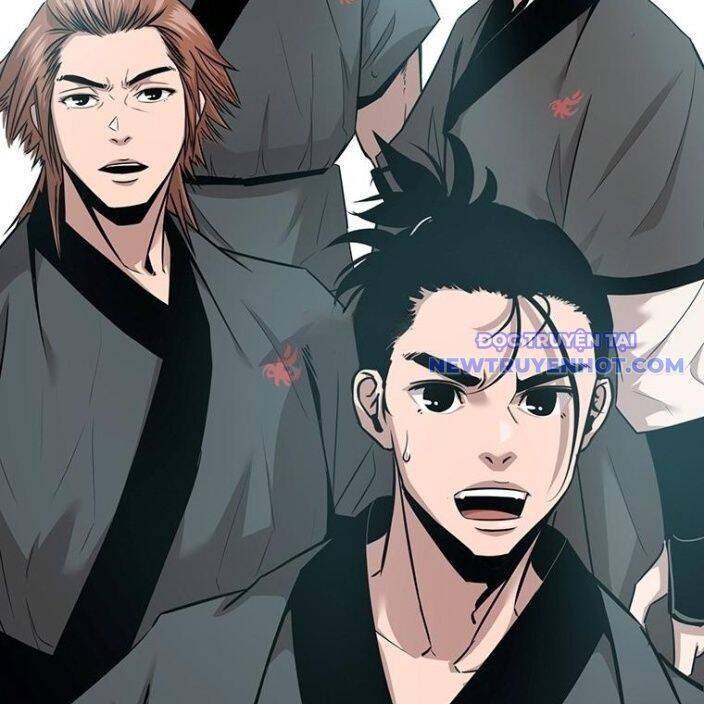 Thiên Hạ Đệ Nhất Võ Sư - Chapter 14 - Page 13