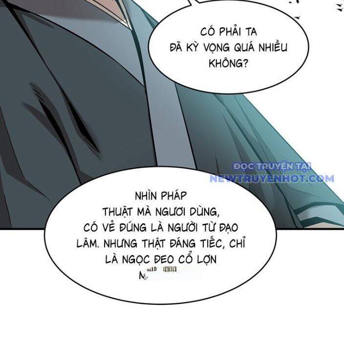 Thiên Hạ Đệ Nhất Võ Sư - Chapter 14 - Page 27