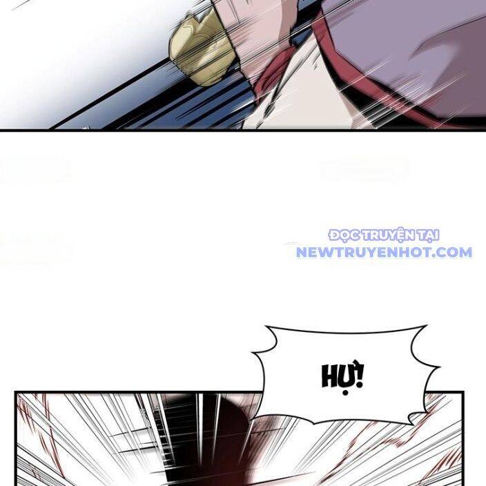 Thiên Hạ Đệ Nhất Võ Sư - Chapter 14 - Page 68