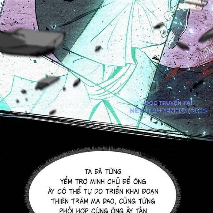 Thiên Hạ Đệ Nhất Võ Sư - Chapter 14 - Page 85