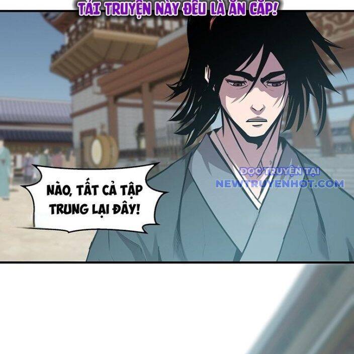 Thiên Hạ Đệ Nhất Võ Sư - Chapter 15 - Page 109