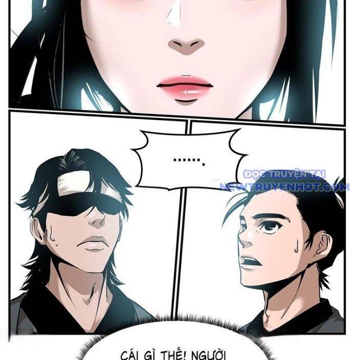 Thiên Hạ Đệ Nhất Võ Sư - Chapter 15 - Page 116