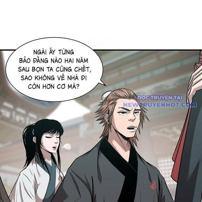 Thiên Hạ Đệ Nhất Võ Sư - Chapter 15 - Page 118