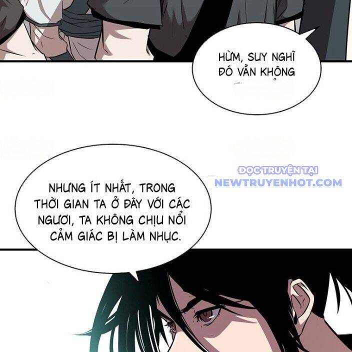 Thiên Hạ Đệ Nhất Võ Sư - Chapter 15 - Page 119