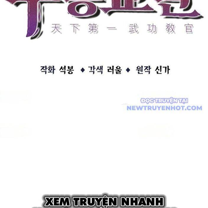 Thiên Hạ Đệ Nhất Võ Sư - Chapter 15 - Page 50